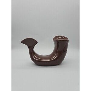 Vohann Of California An Original Design Whale Tail Brown